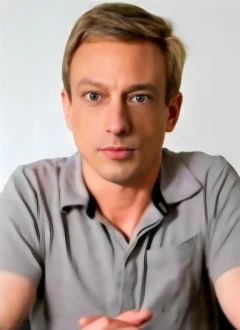 Jeff Sterne
