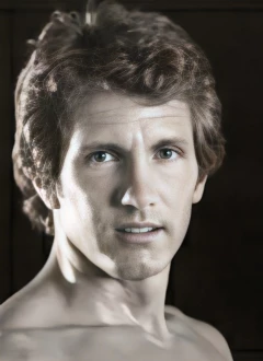 Eric Edwards