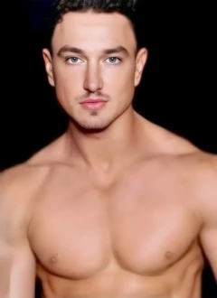 Cade Maddox