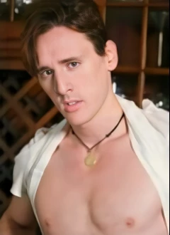 Dirk Wakefield