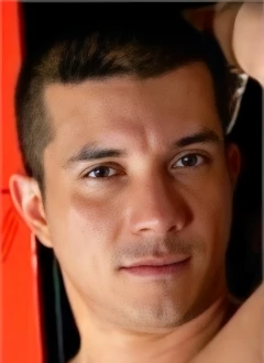 Gio Cruz