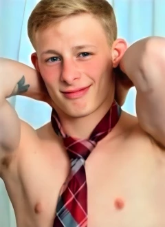 Alex Arbor