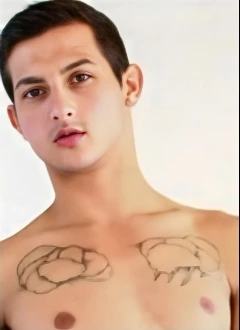 Davey Anthony