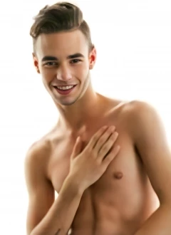 Zac Hunter