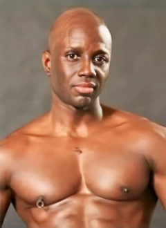 Jay Black