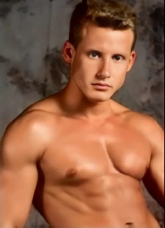 Danny Sommers
