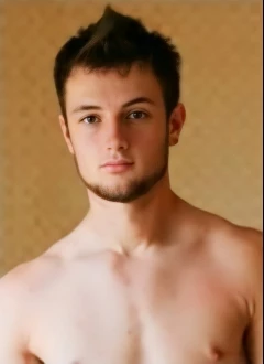 Alex Jamison