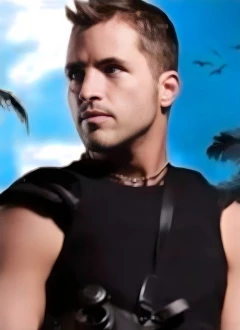 Kris Slater