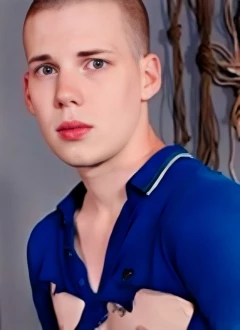 Oliver Wyatt