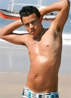 Roger Moura