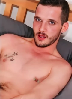 Brian Lost