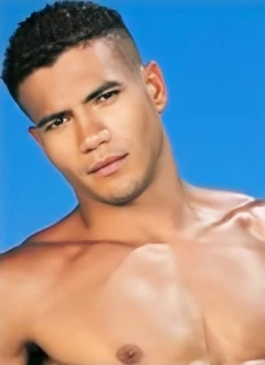 Jeremy Tucker