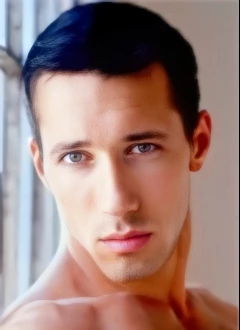 Marcus Iron