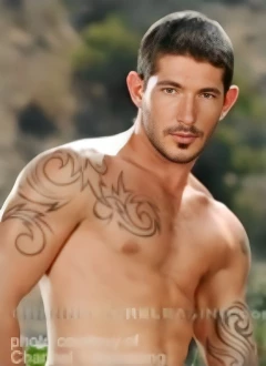 Johnny Hazard