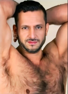 Adam Champ