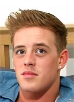 Reece Ryder