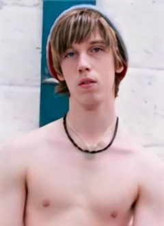 Billy MacGregor