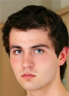 Jude Finch