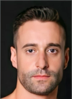 Mateo Stanford