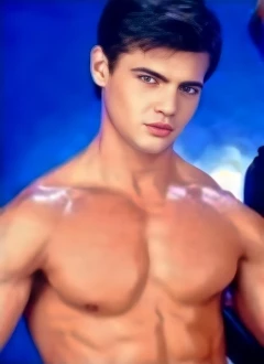 Jeff Stryker