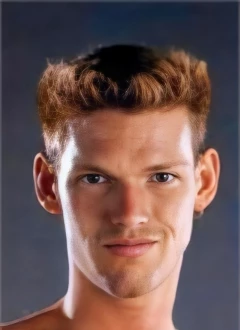 Scott O'Hara