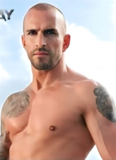 Kriss Aston