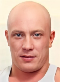 Serge Shalik
