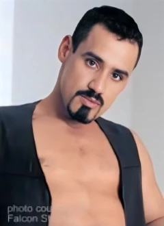 Enrico Vega