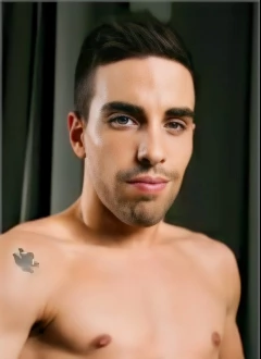 Josh Milk