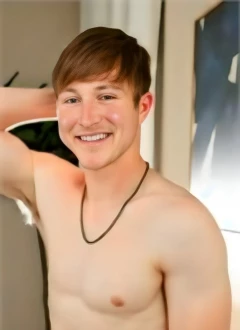 Maksim Johnson