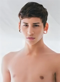 Aiden Garcia