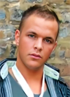 Toby James
