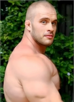 Davin Strong