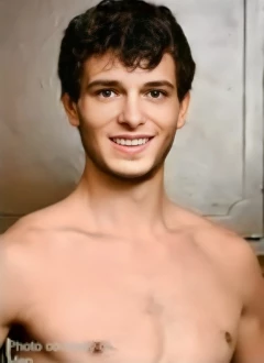 Carter Michaels