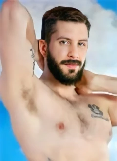 Jake Apton