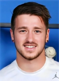 Vaughan Rafferty