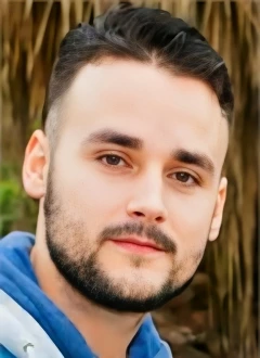Sylvan Garcia
