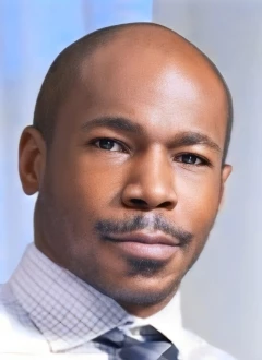 Troy Moreno