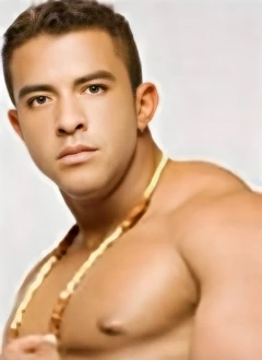 Douglas Torres