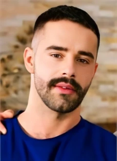 Teddy Toggart
