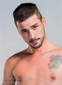 Sean Cross (II)