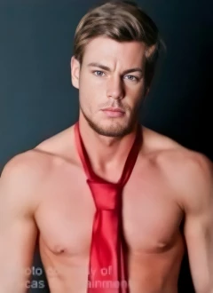 Toby Dutch