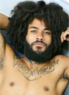 Andy Rodrigues