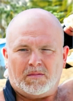 Ben Mercer