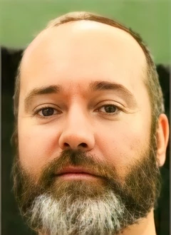 Joe Hardness