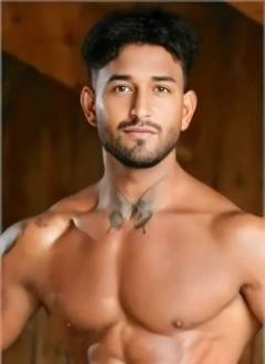 Kenzo Alvarez