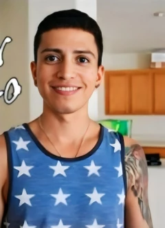 Aaron Blanco