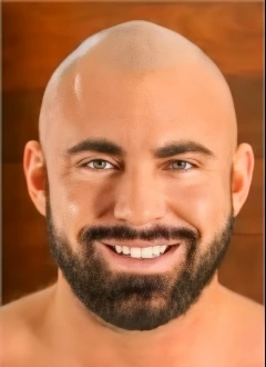 Steven Roman