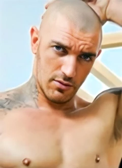 Francesco D'Macho