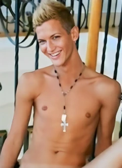 Prince Tyler